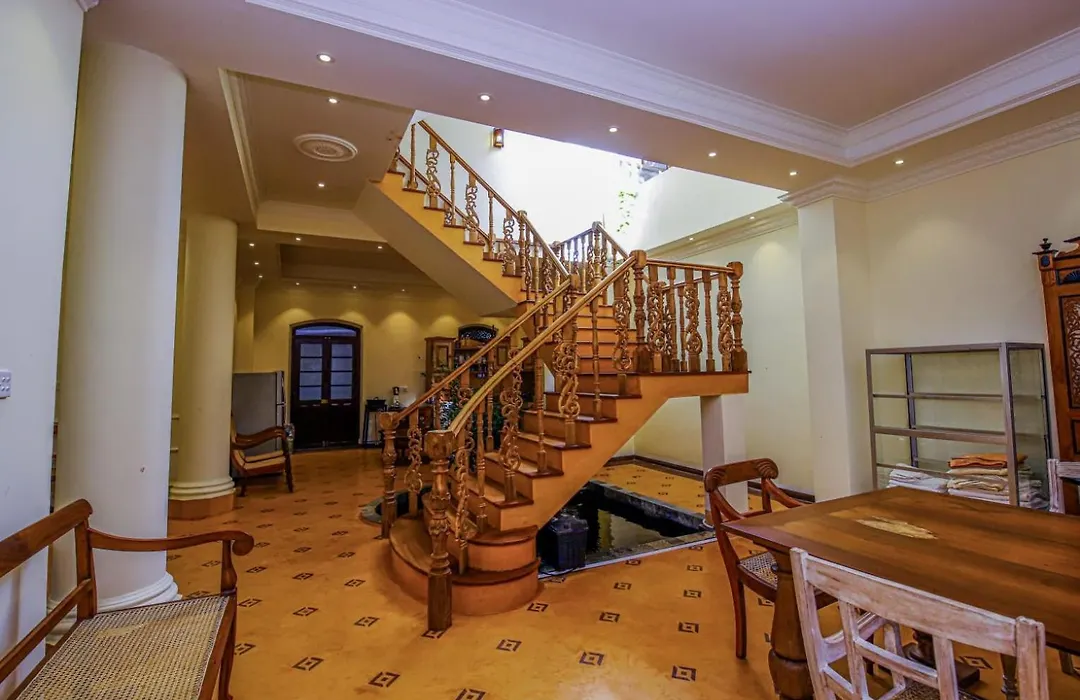 The Kabok Villa By Vivanya-1