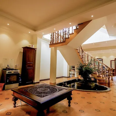 The Kabok Villa By Vivanya-2